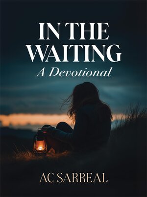 cover image of In the Waiting